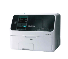 習志野市 アリス動物病院 血液検査機器 DRY-CHEM NX600