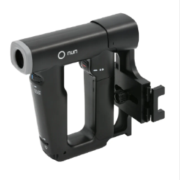 習志野市 アリス動物病院 眼科検査機器　眼底写真